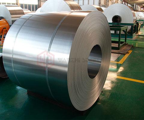 1000 Aluminum Coil