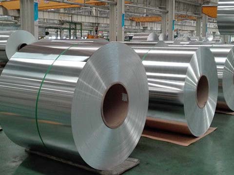 5083 Aluminum Alloy